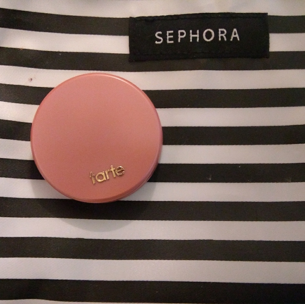 Brand new Tarte blush